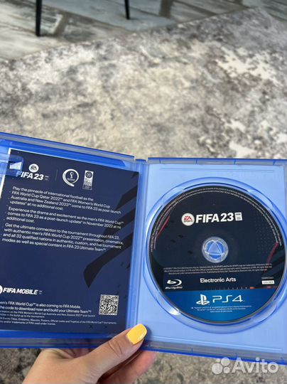 Игры для приставок ps4 ps5