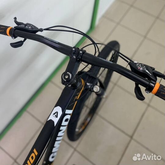 Новый Горный велосипед Gmingdi