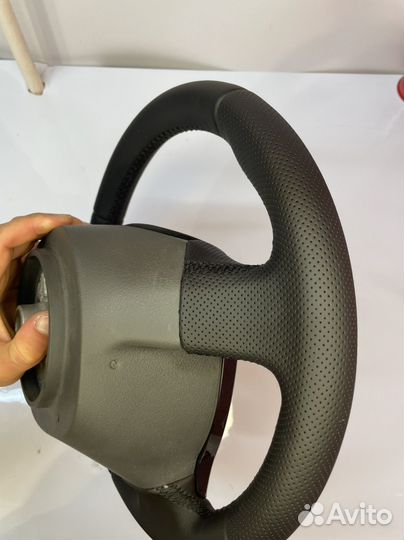 Руль приора 2