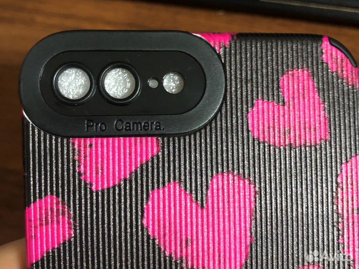 Чехол на iPhone 7 plus / 8 plus