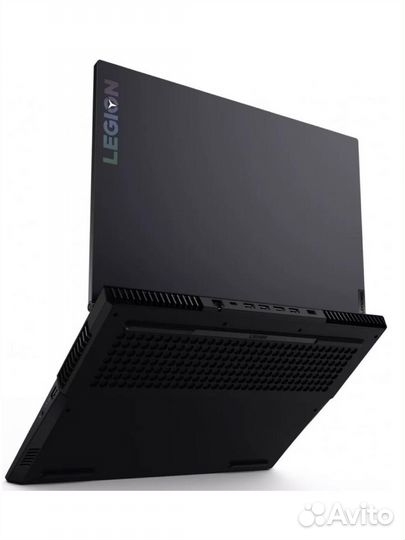 Lenovo legion игровой ноутбук SSD 512 гб; HDD 1 тб