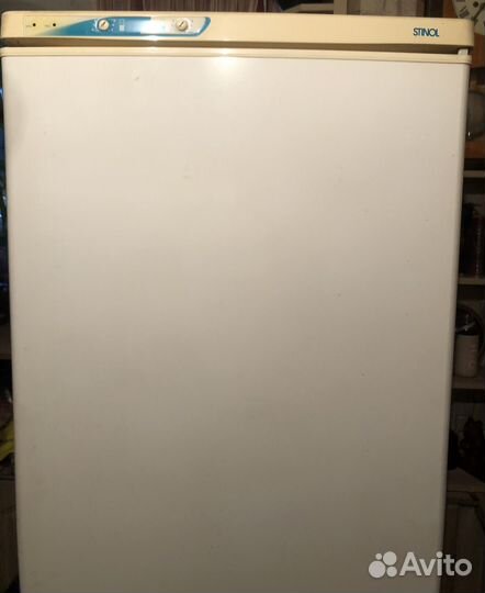 Холодильник Стинол 109