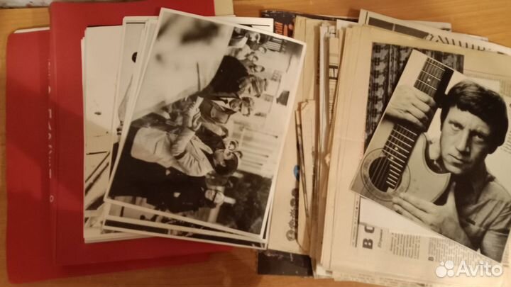 Владимир высоцкий