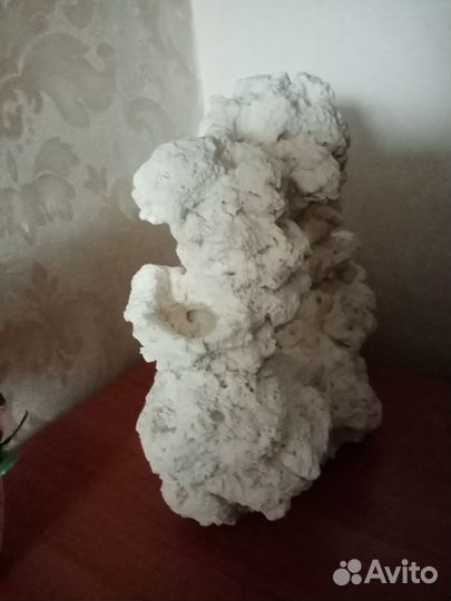 Украшения в аквариум