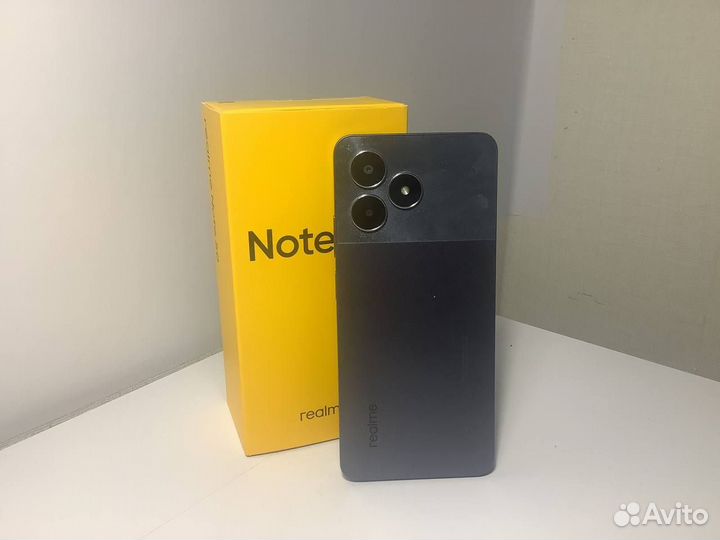 realme Note 50, 4/128 ГБ