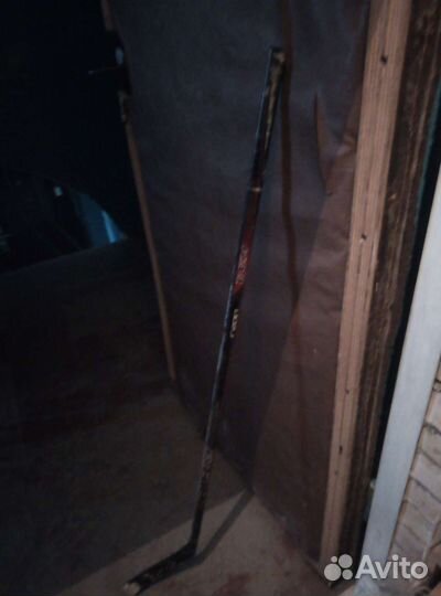 Клюшка хоккейная CCM