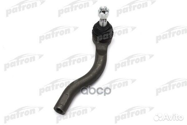 Наконечник рулевой тяги правый infiniti: FX35 0