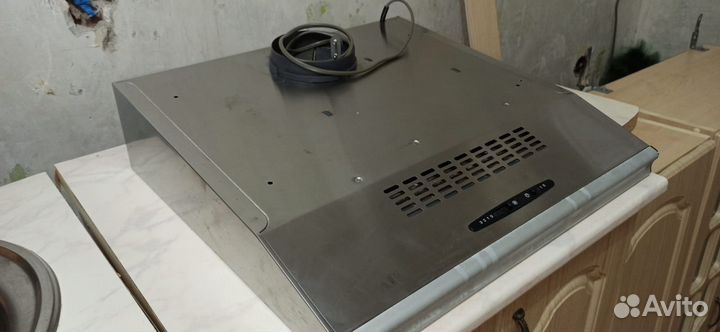 Вытяжка для кухни