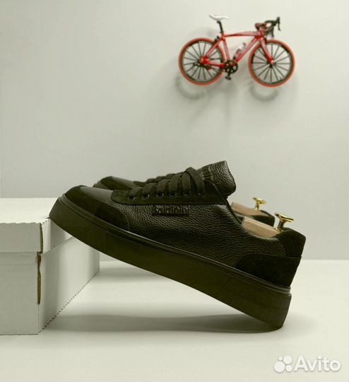 Кроссовки Baldinini надежные