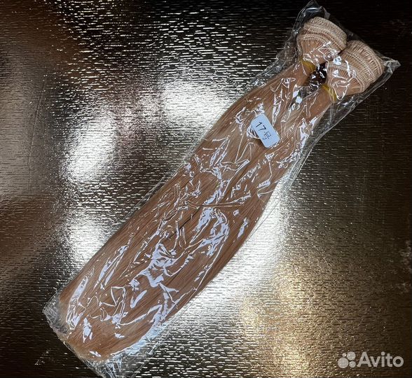 Волосы трессы и термоглаза для кукол