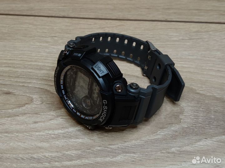 Наручные часы G-shock