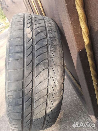 Acustica Challenger 185/55 R15