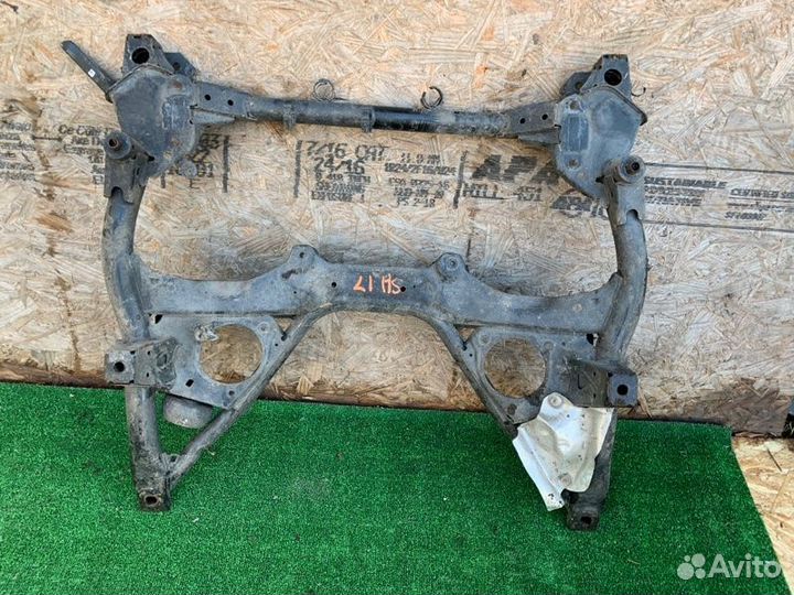 Подрамник передний Bmw 228I F22 N20B20 2015