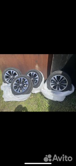 Aplus A929 A/T 65/55 R16 B