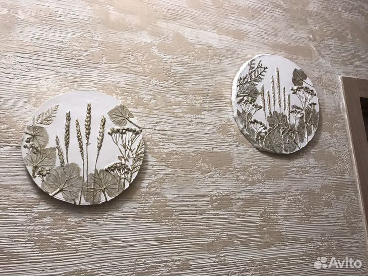 Панно на стену