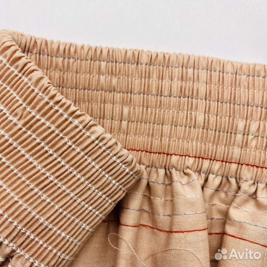 12 игольная поясная машина (в кольцо)