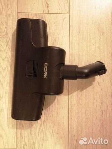 Насадка для пылесоса Bork