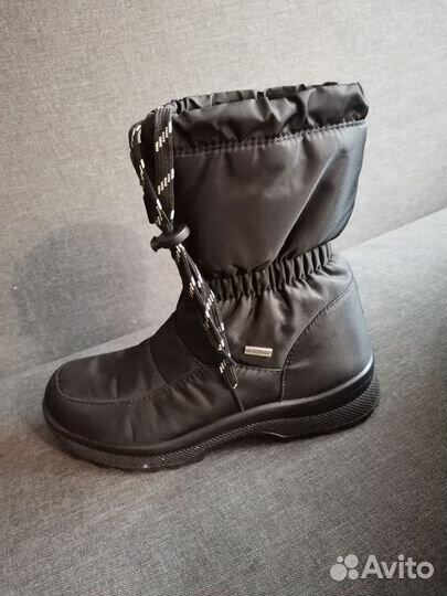 Сапоги женские