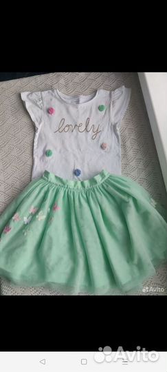 Вещи пакетом р134