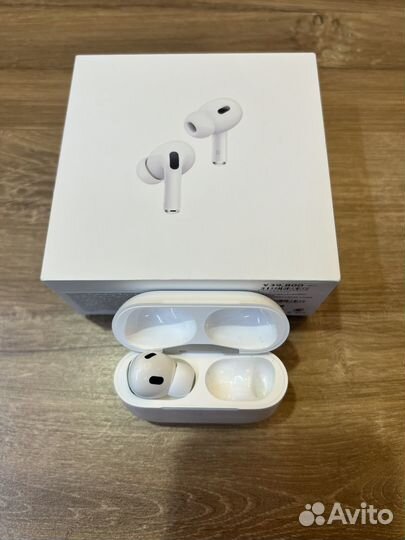 Apple airpods 2 Type-C