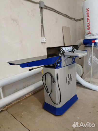 Продается столярная мастерская