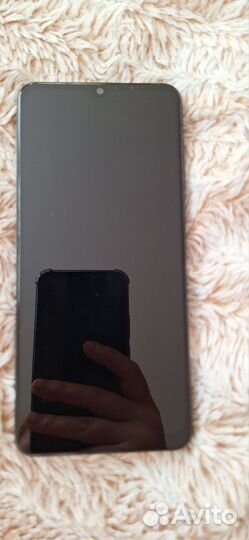 Samsung Galaxy A12, 4/64 ГБ