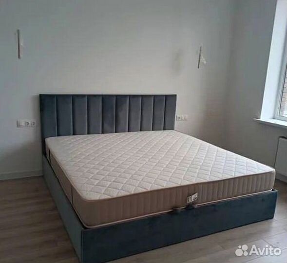 Брендовые матрасы