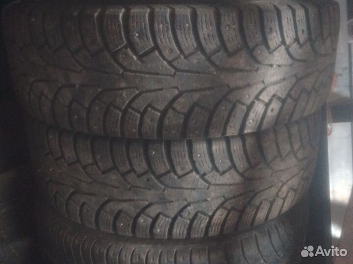 Michelin Agilis 195/65 R15