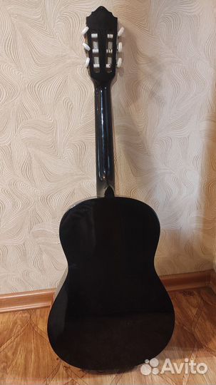 Классическая гитара 3/4