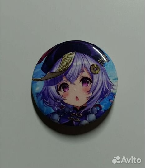 Значки : аниме,k-pop