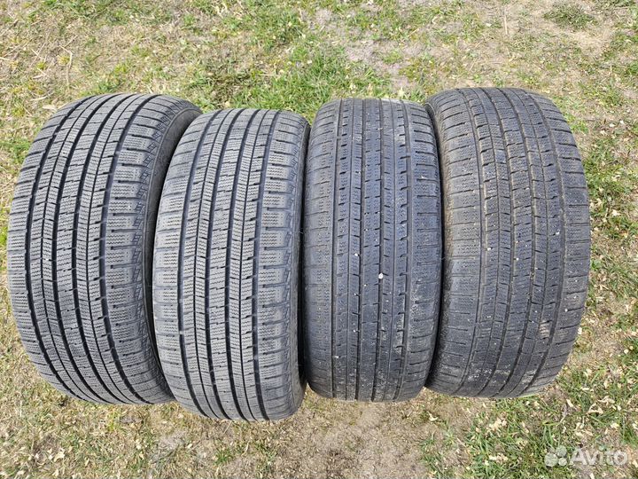 Streamstone SW705 225/50 R17 98T