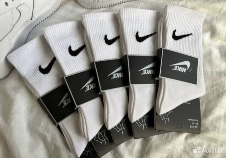 Носки nike