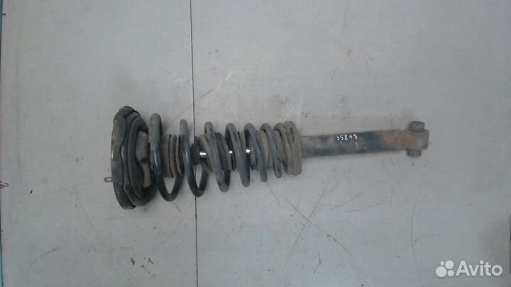 Амортизатор подвески Nissan Primera P11, 2000