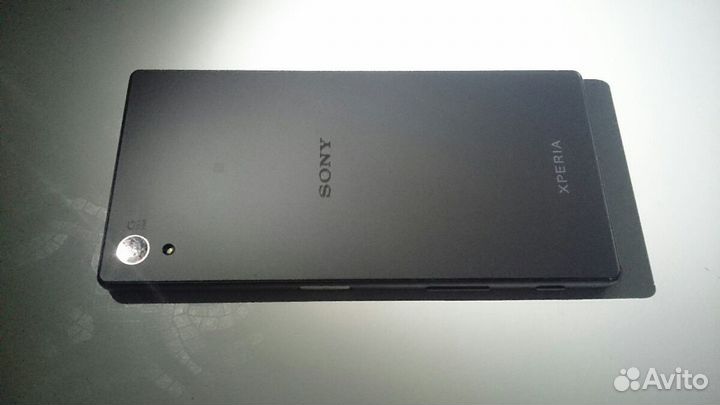 Sony Xperia Z5 Dual E6683 корпус дисплей запчасти