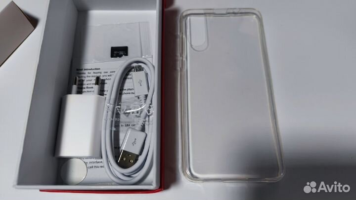 Телефон Smart Phone 64/4GB