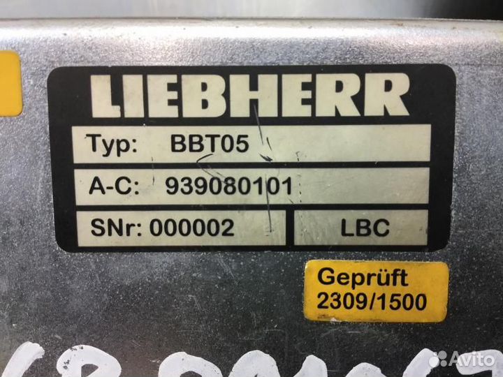 Liebherr