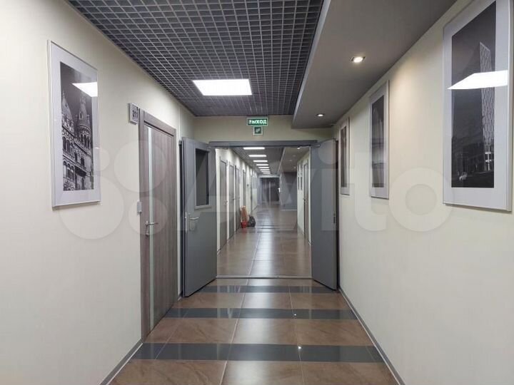 Аренда офиса 196 м2 м. Бескудниково в сао в