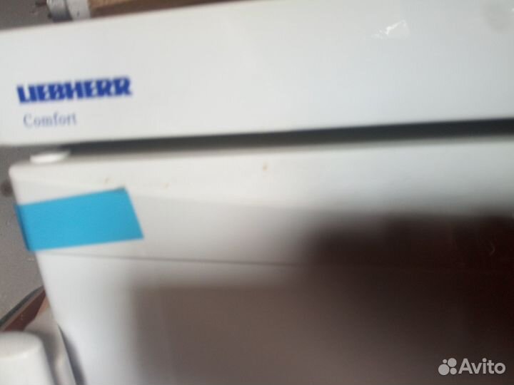 Компактный холодидьник