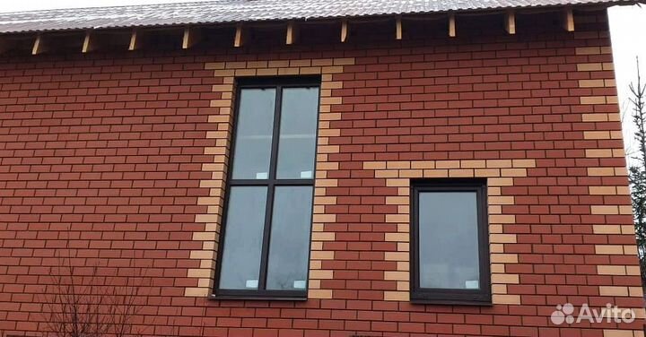 Пластиковые окна от производителя