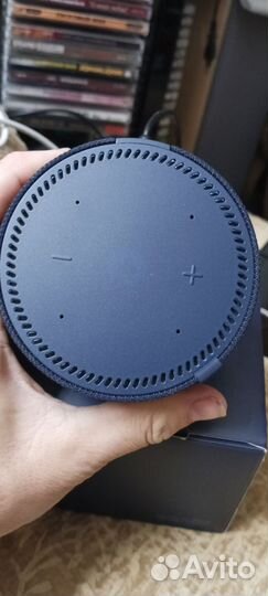 Умная колонка sberboom сбер бокс