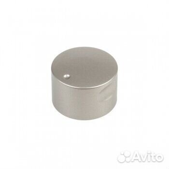 Ручка управления конфоркой для плиты Gorenje сереб