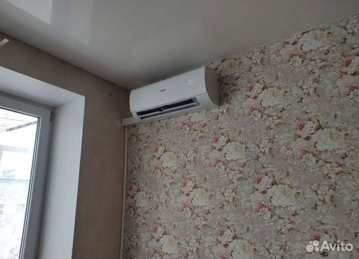 Кондиционер/Сплит-система с гарантией