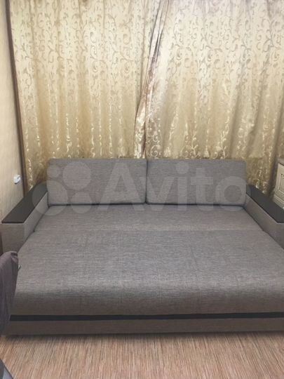 1-к. квартира, 42 м², 5/12 эт.