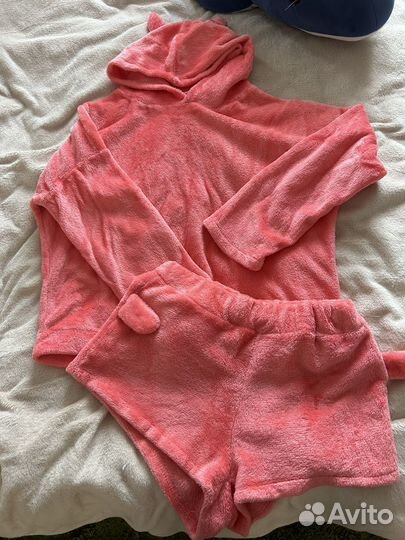 Домашняя одежда женская