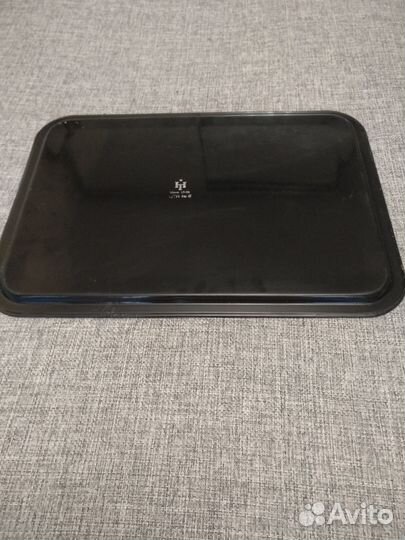 Поднос СССР