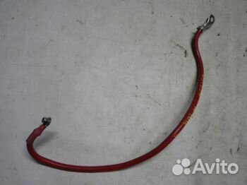 Клемма аккумулятора