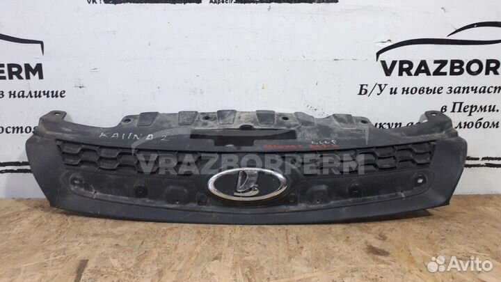 Решетка радиатора LADA