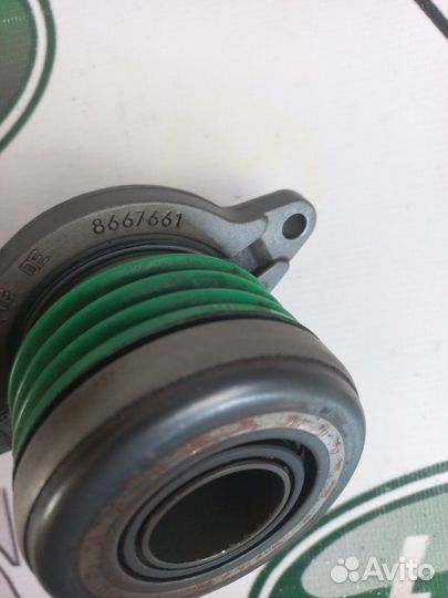 Выжимной подшипник гидравлический Volvo S60 V70