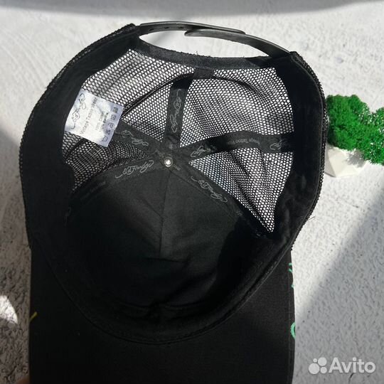 Ed hardy кепка