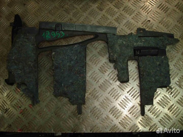 Накладка Land Rover Discovery